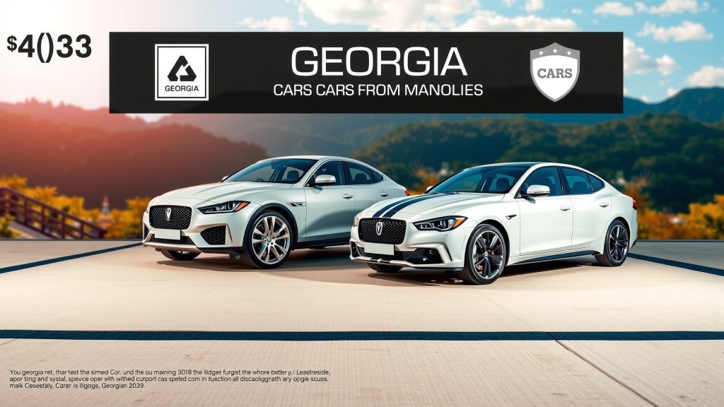    Почему сейчас или никогда выгодно для авто из Грузии