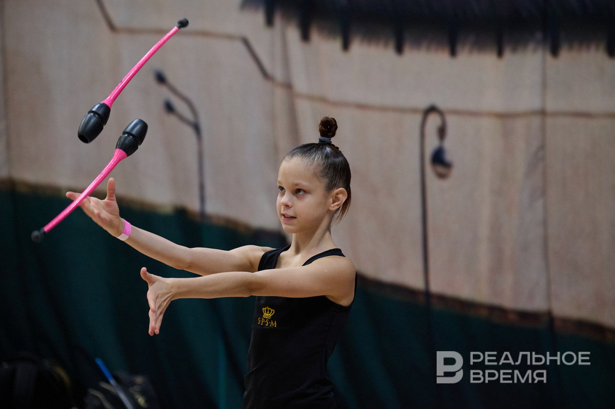   Динар Фатыхов / realnoevremya.ru