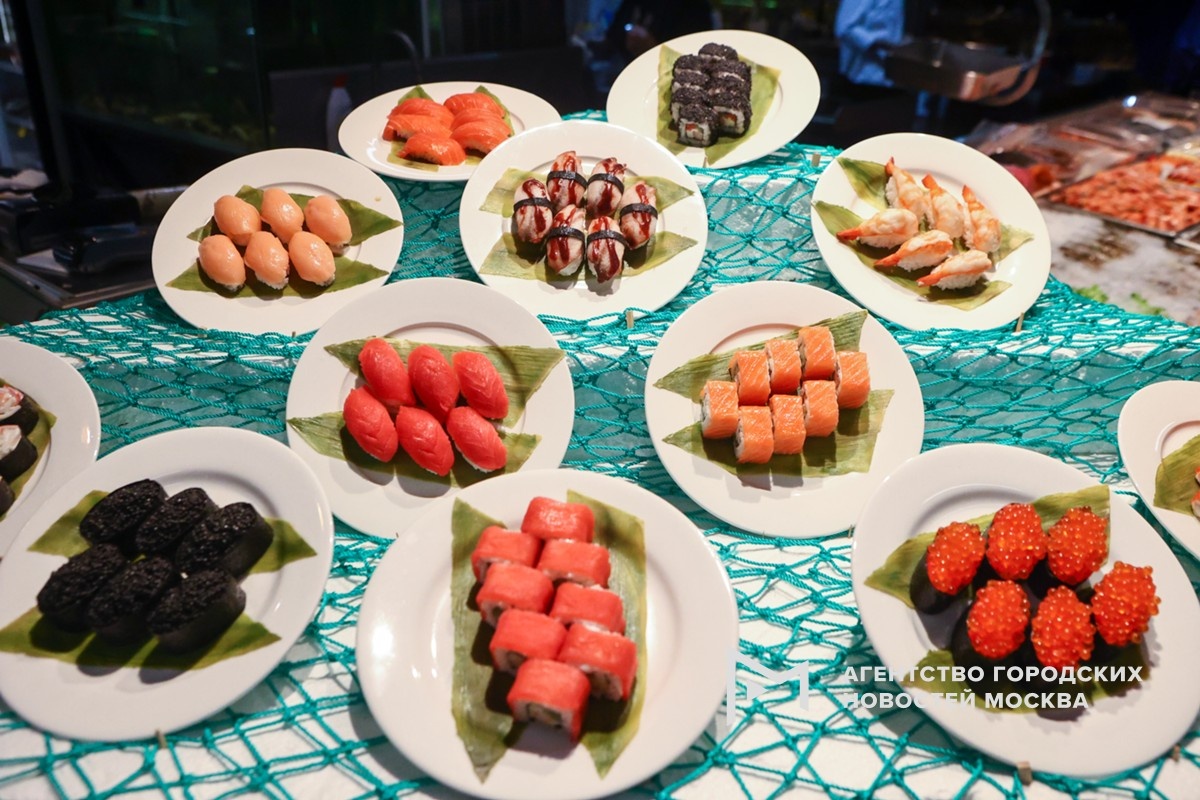 Фотограф: Ярослав Чингаев