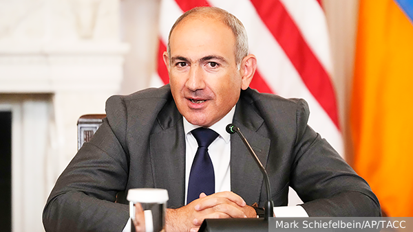     Фото: Mark Schiefelbein/AP/ТАСС   
 Текст: Дмитрий Александров, Тбилиси