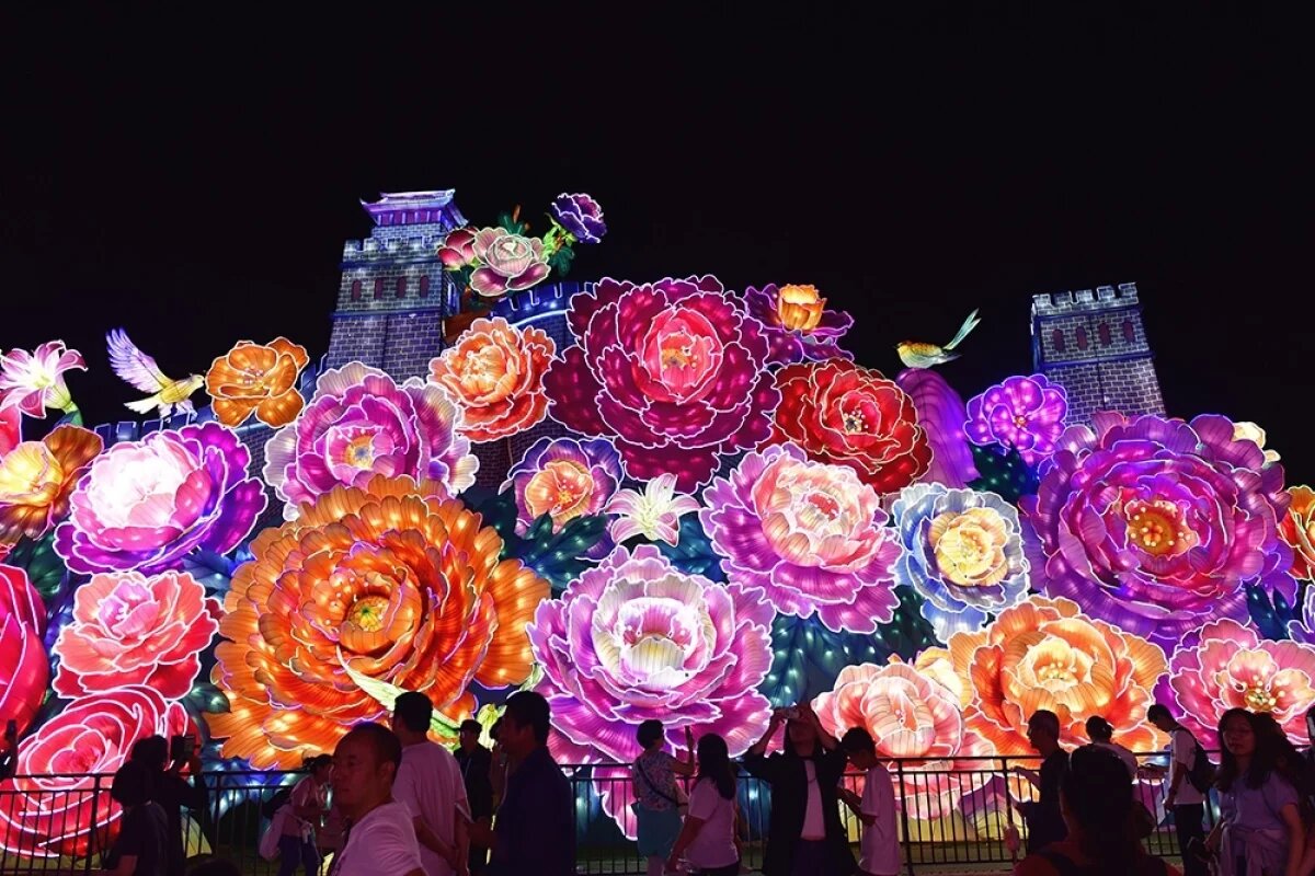    Летать в Пекин трижды в неделю без визы теперь могут хабаровчане