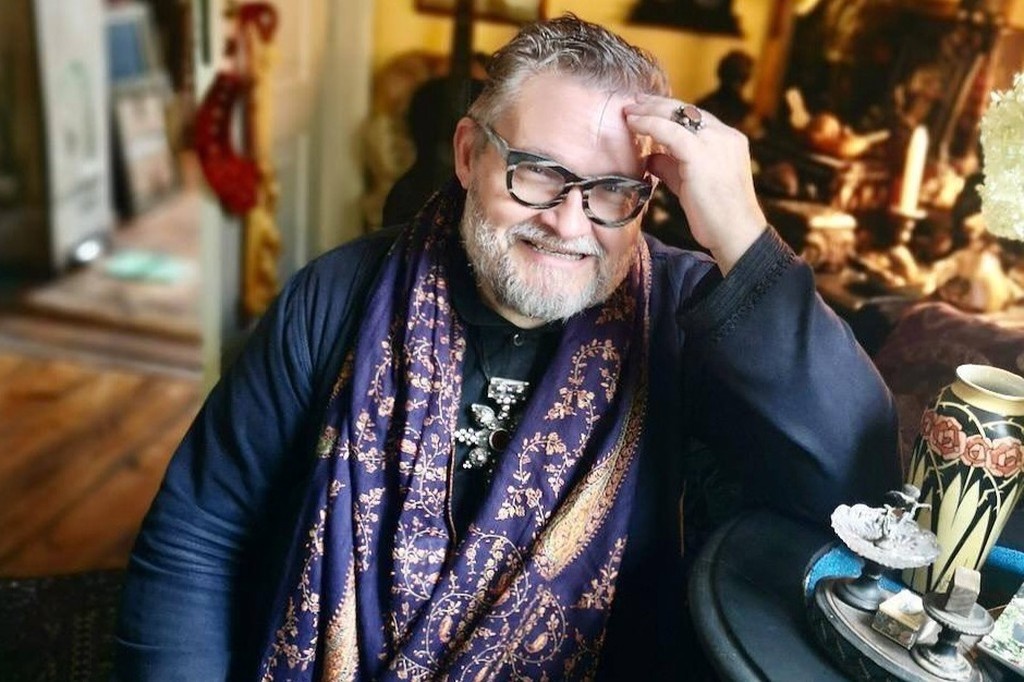    Фото © Telegram / Александр Васильев | Официальный канал