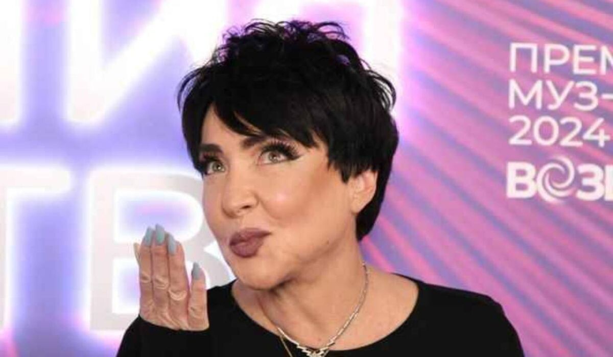     Лолита. Источник: sochi1.ru Автор фото: Татьяна Спиридонова