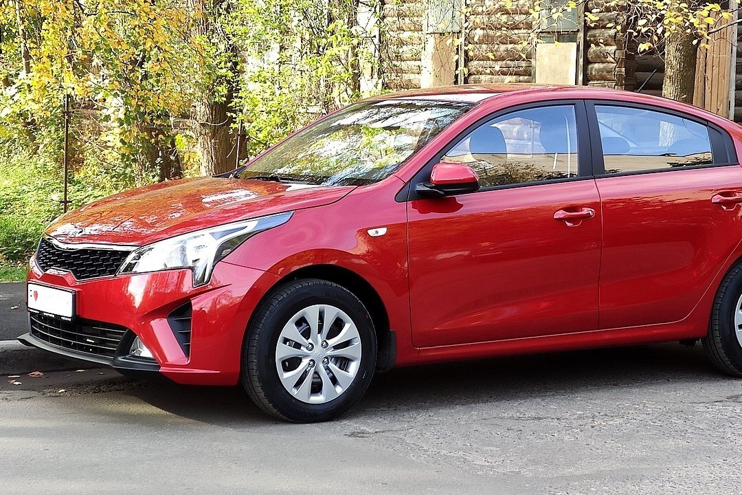     Слабые зоны культовой кореянки: топ-10 частых неисправностей Kia Rio