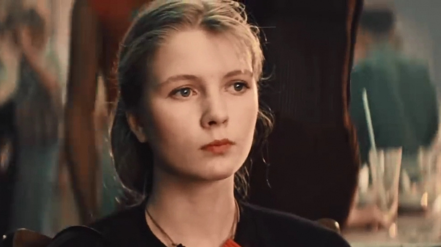    Фото: Кадр из к/ф «Курьер», реж. Карен Шахназаров, 1986 г.