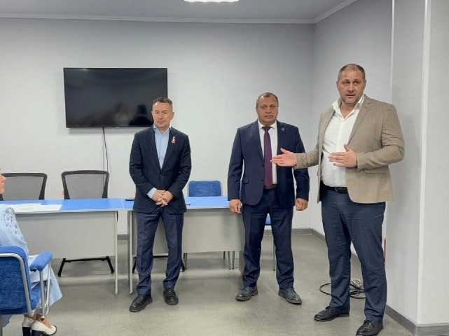    Фото из ТГ-канала Андрея Тарасова