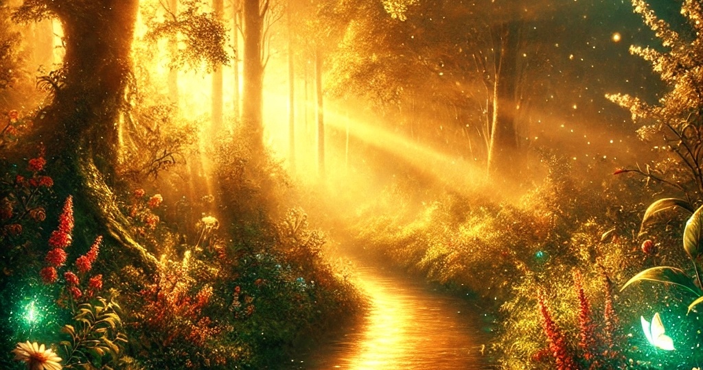 Как не ограничивать себя и открыться для изобилия, которое уже есть вокруг