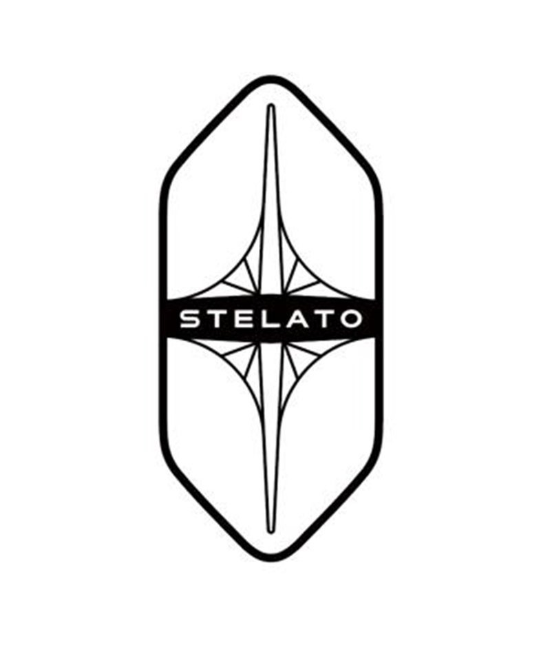    Логотип Stelato