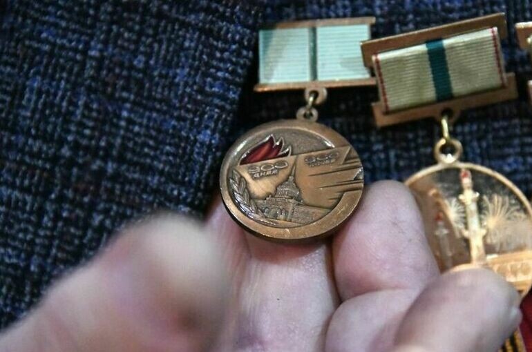   Евгений Епанчинцев/РИА Новости