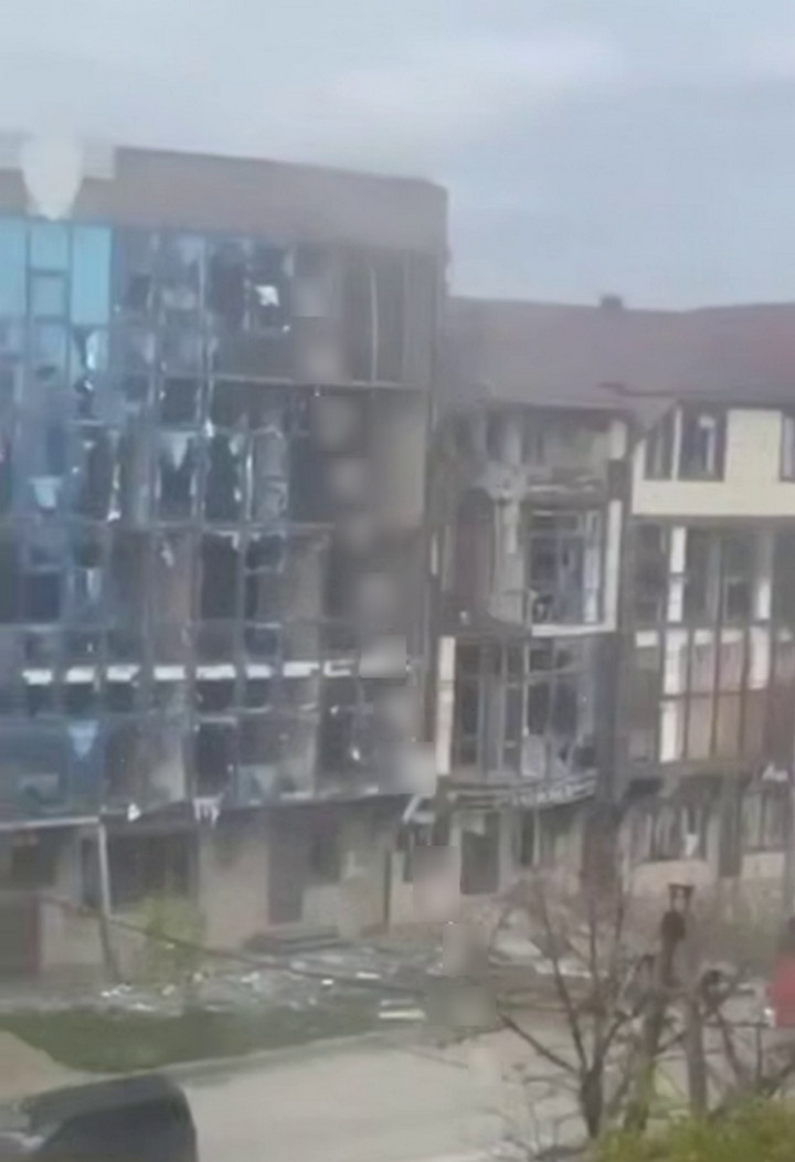    ФОТО: телеграм-канал