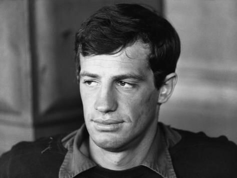 Жан-Поль Бельмондо