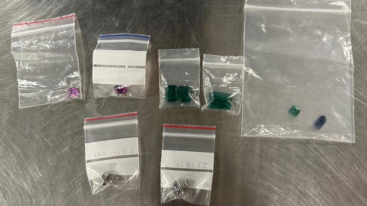    Фото: пресс-служба ФТС России