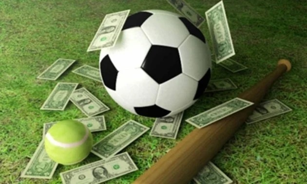 Ставки на спорт