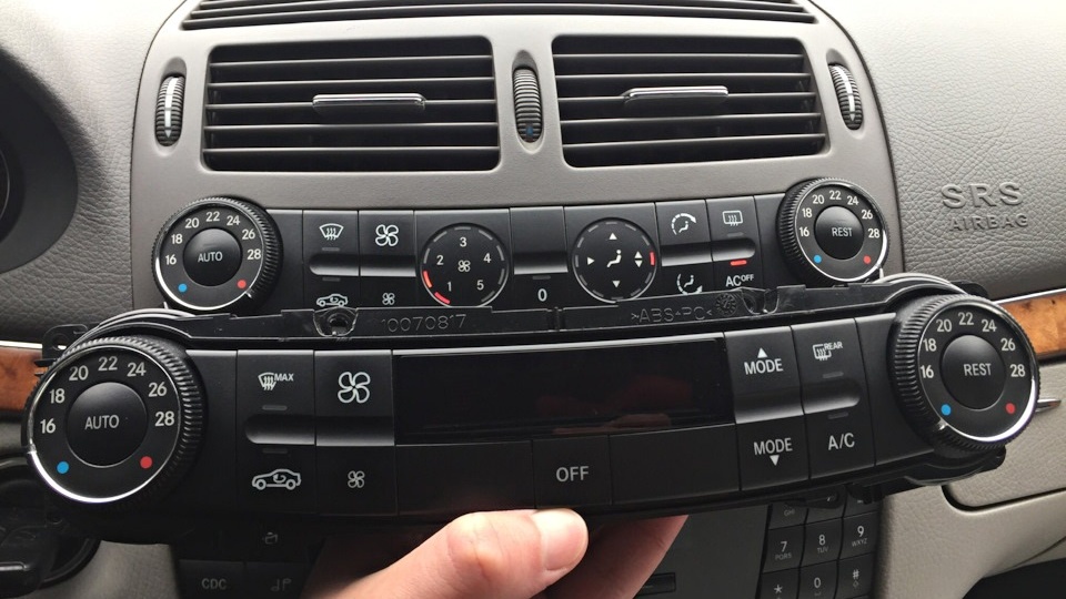 Почему печка плохо греет, и как это исправить своими силами? Объясняю просто