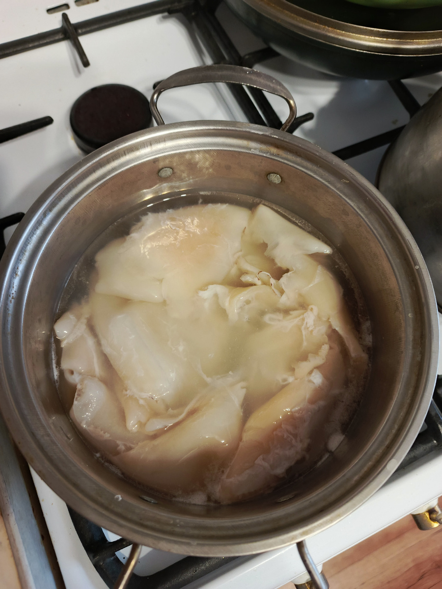 Фото автора.