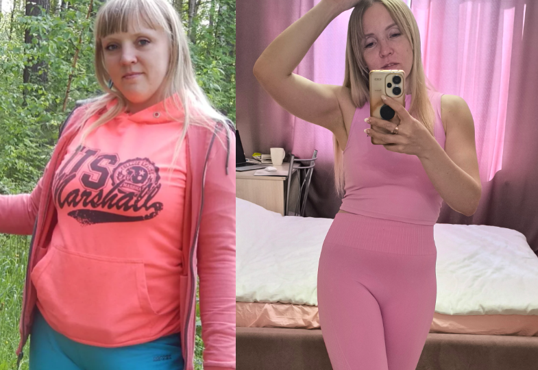 Хотите похудеть и удержать результат? Вот 5 пищевых привычек, от которых придется избавиться НАВСЕГДА