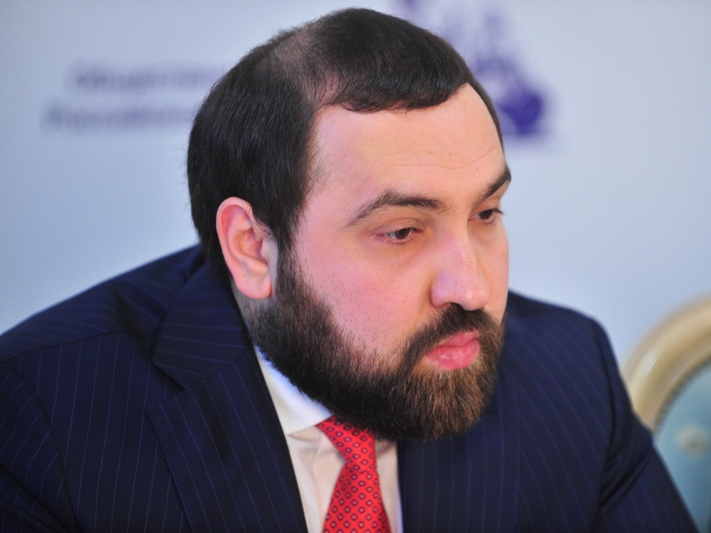    Фото © Сергей Киселев / АГН «Москва»