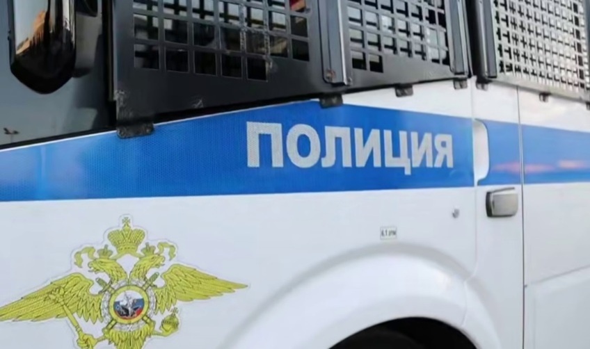 © ГУ МВД по Петербургу и Ленобласти