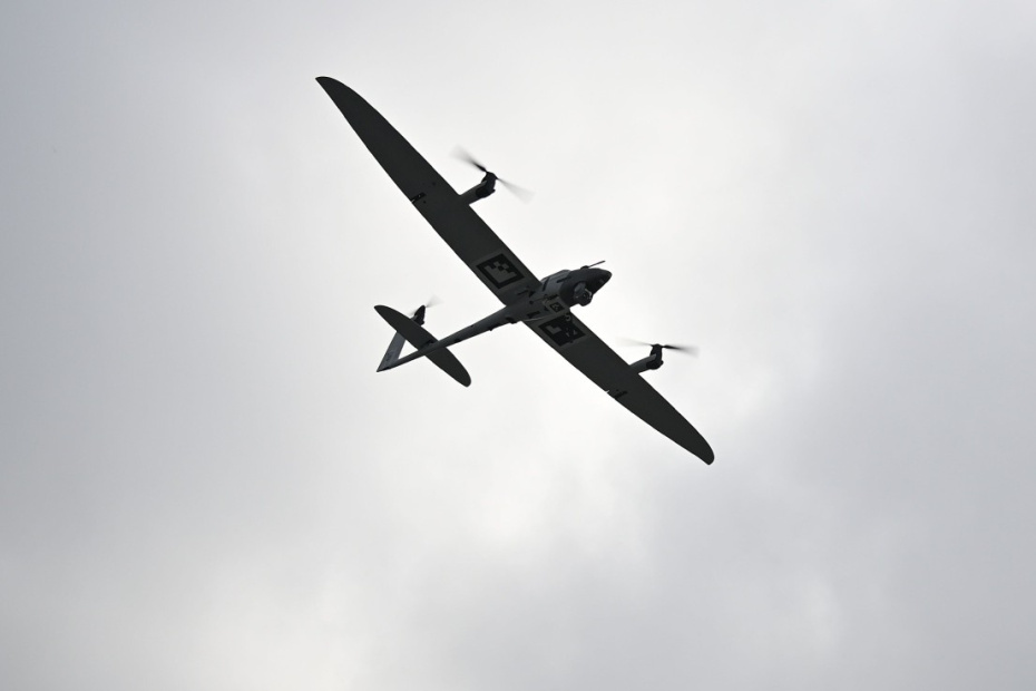    Frank Hoermann/SVEN SIMON/Global Look Press