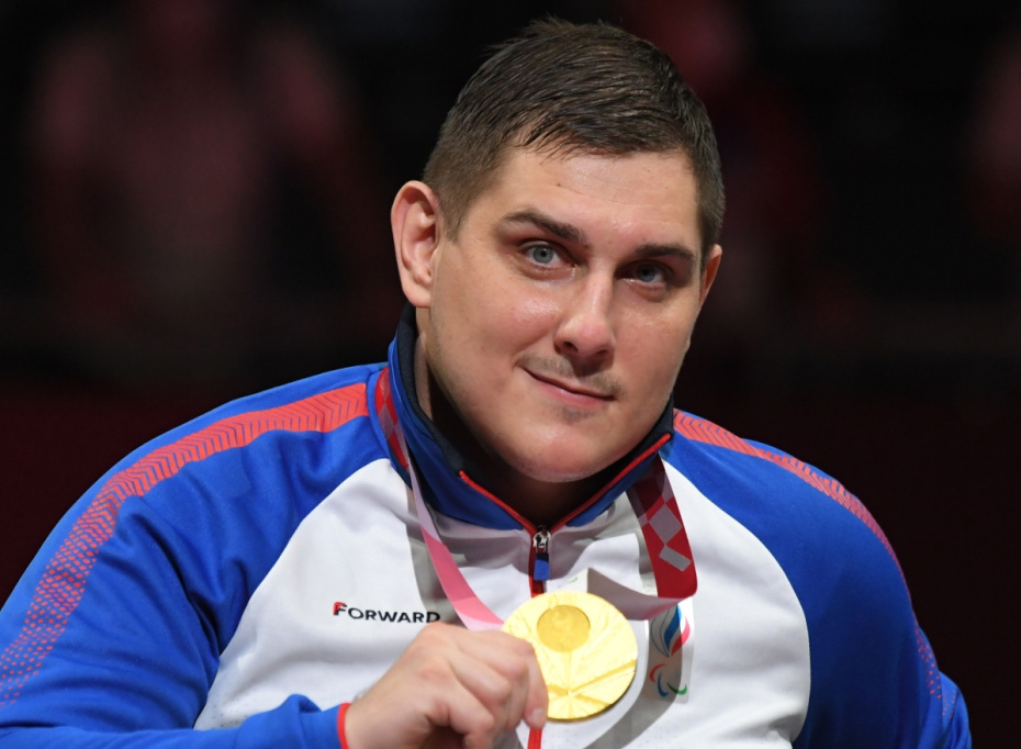    Павел Бедняков/РИА Новости