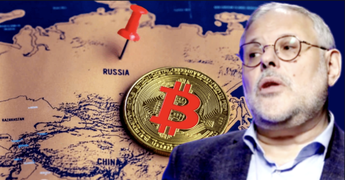 Когда-то эту роль прочили бикоину