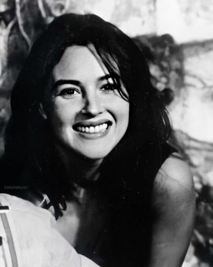 Моника Беллуччи