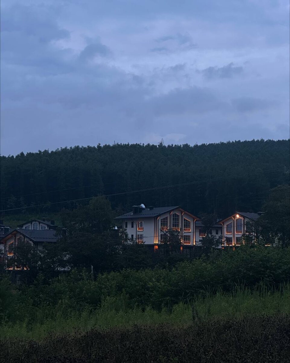 Новостроев много и для жизни, и коммерции