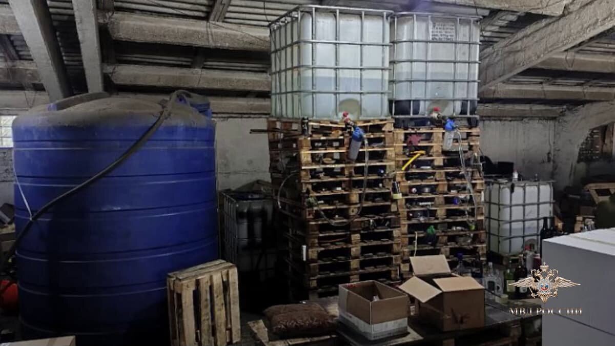    Фото пресс-службы МВД России