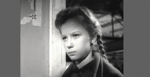 В х/ф "Иду искать" 1966 год