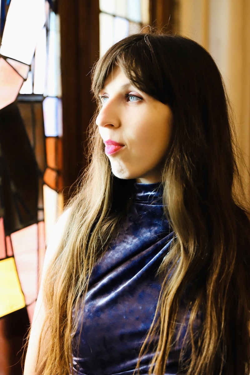 Светлана Литвиненко