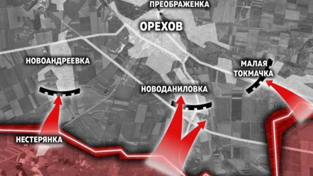    Фото: телеграм-канал WarGonzo