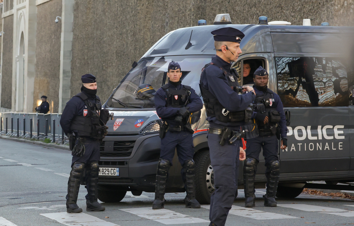 ZUMA Press Wire via Reuters Connect, архив