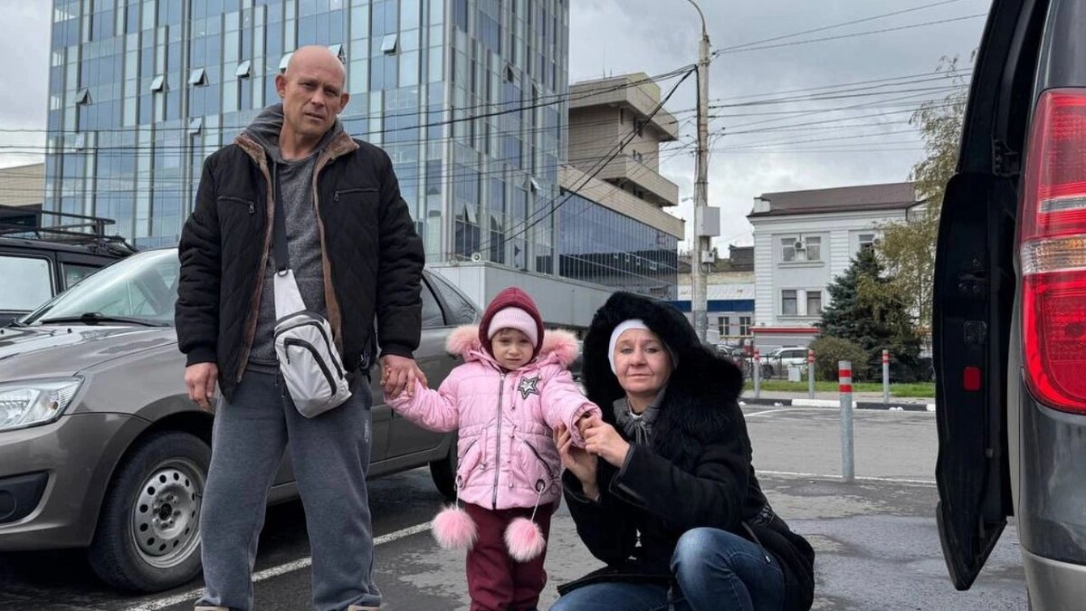    Фото: Владислав Дузинкевич / управление делами правительства ЯНАО