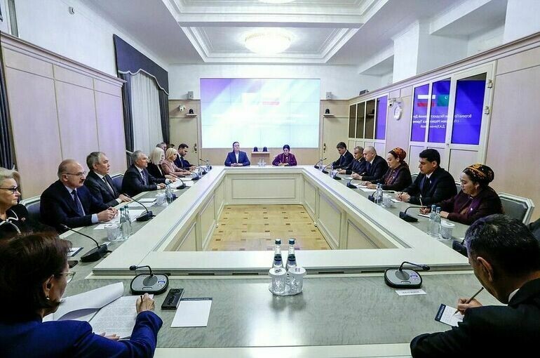   пресс-служба Государственной Думы