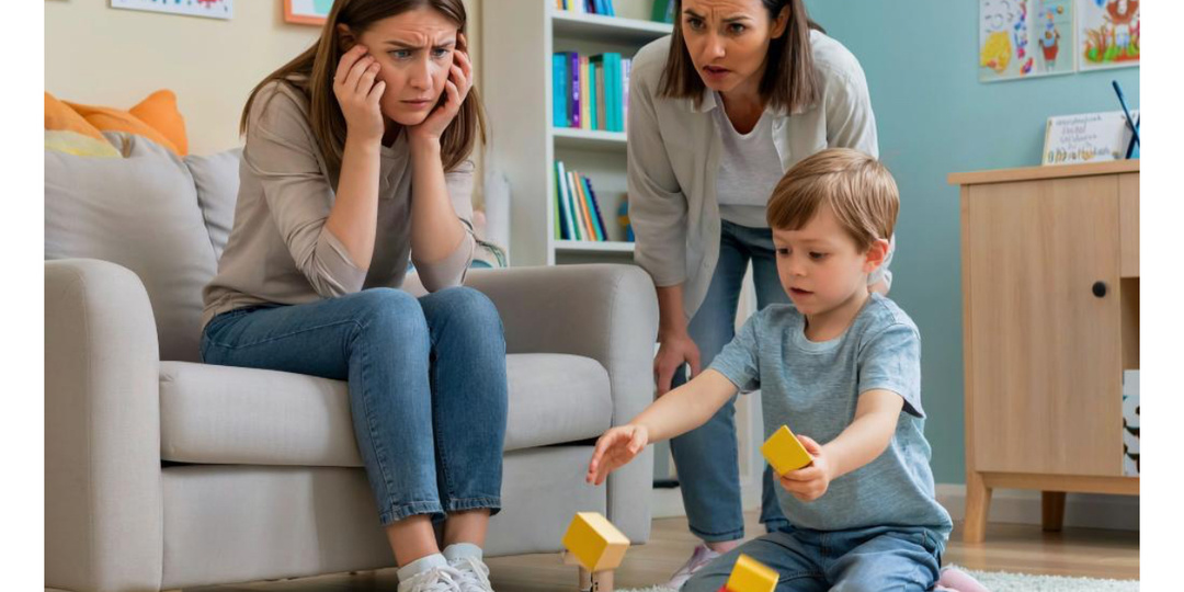 Распространение СДВГ: дань моде или возможность быть собой