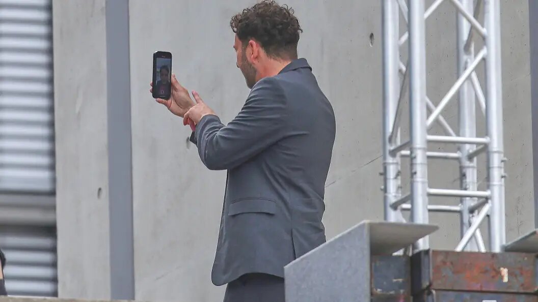    IMAGO/dts Nachrichtenagentur/Globallookpress