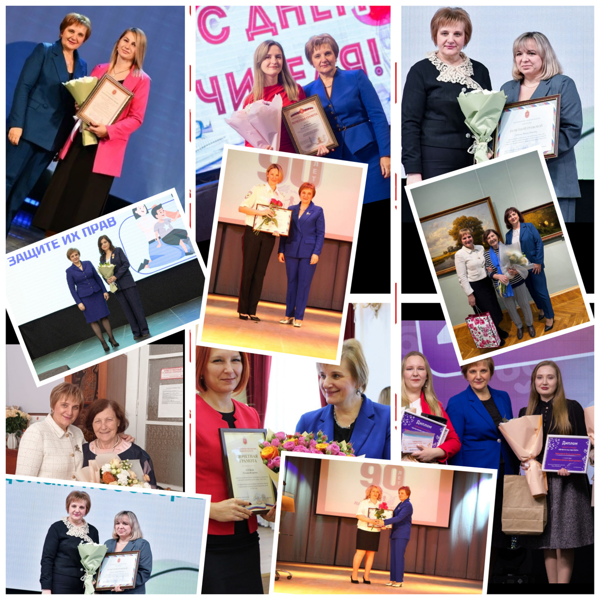 Вручение Почетных грамот новым министром культуры - одна из наиболее важных миссий. В тоже время, культура и искусство Тульской области безусловно заслуживает значительно большего внимания Губернатора Д. В. Миляева. Особенно к профессиональным артистам театров и музыкантам. Присуждение новых, да и просто наличие почетных званий (таких, как Заслуженный и Народный артист России), является важным признанием вклада артистов, триггером для коллективов, общим показателем состояния общества и отношения власти к людям, посвятившим свою жизнь творчеству.