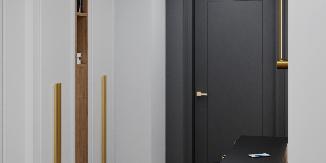 Как сделать ремонт в коридоре: 15 фото ТОПовых прихожих из реальных проектов и 10 советов от прораба