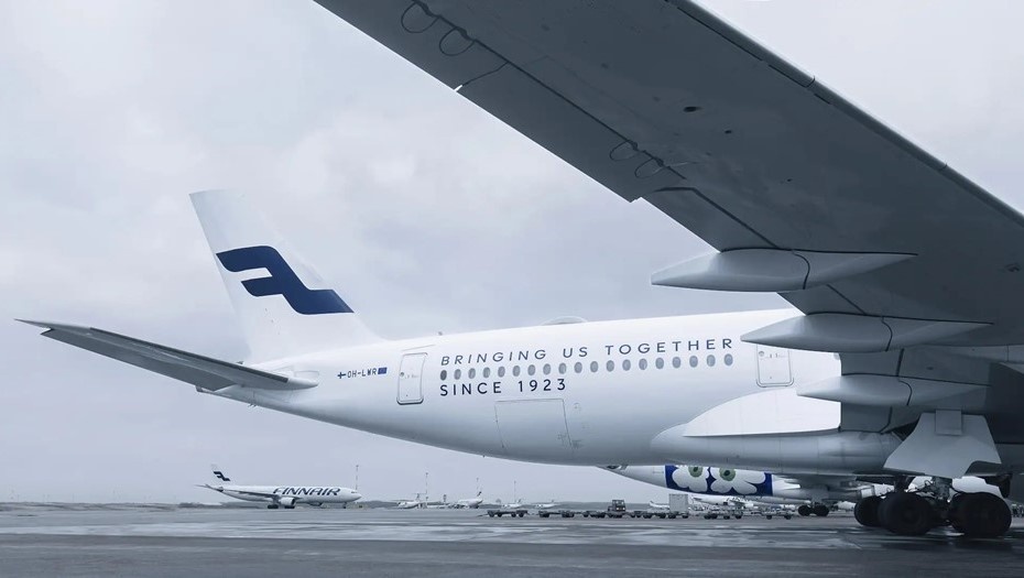 Автор фото: finnair.com