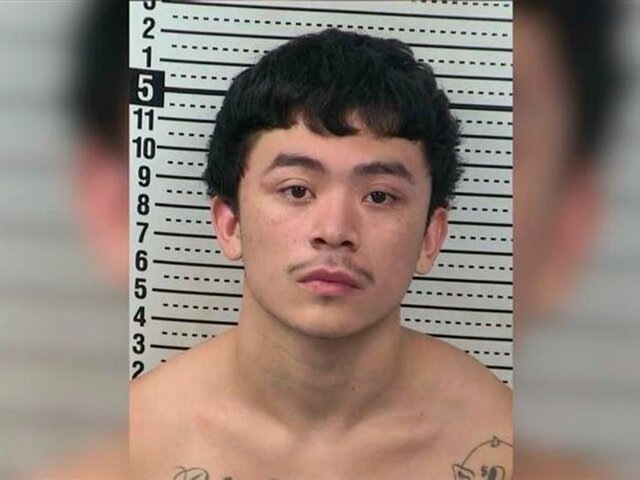    Фото: kfoxtv.com/Doña Ana County Jail