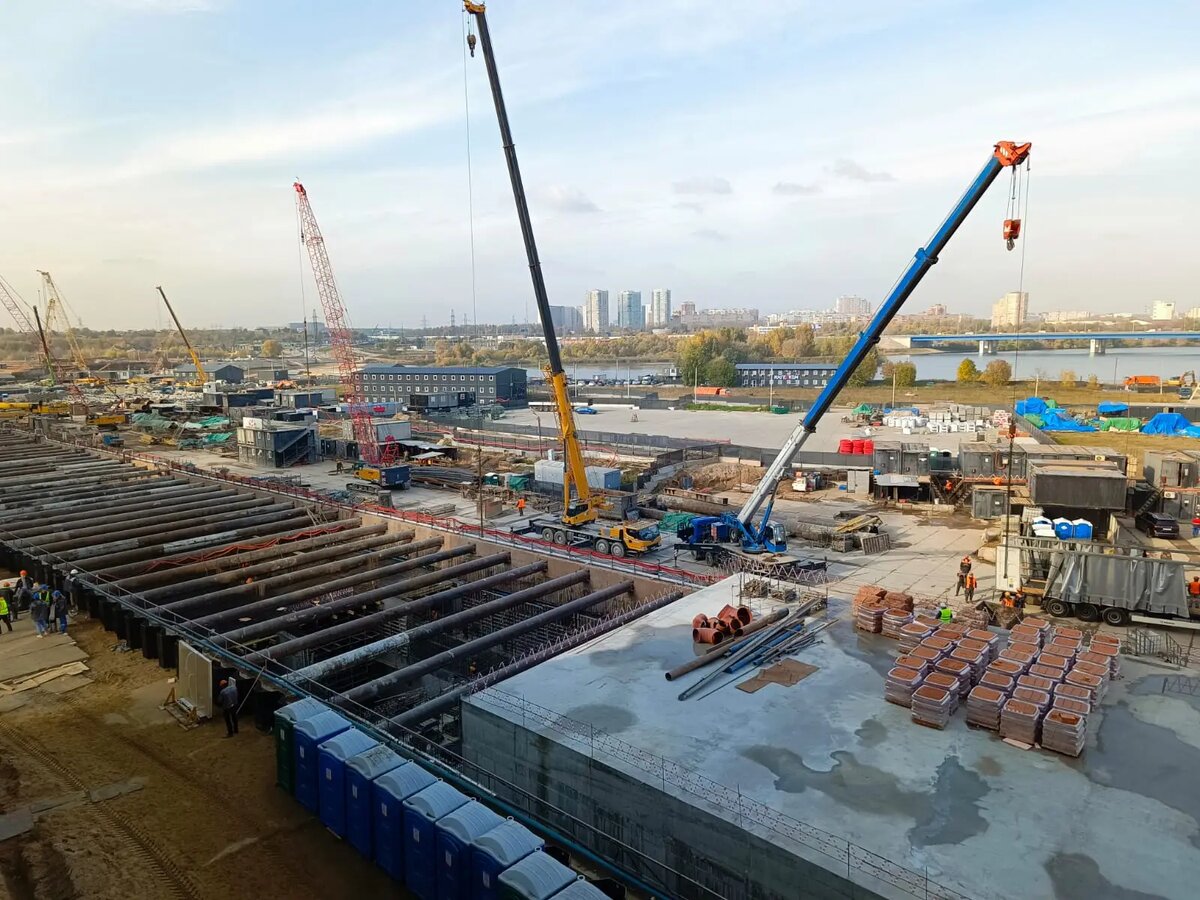     © "Интерфакс", Людмила Стрельцова