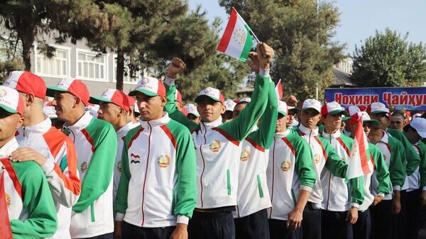    © Foto / Пресс-служба администрации Хатлонской области