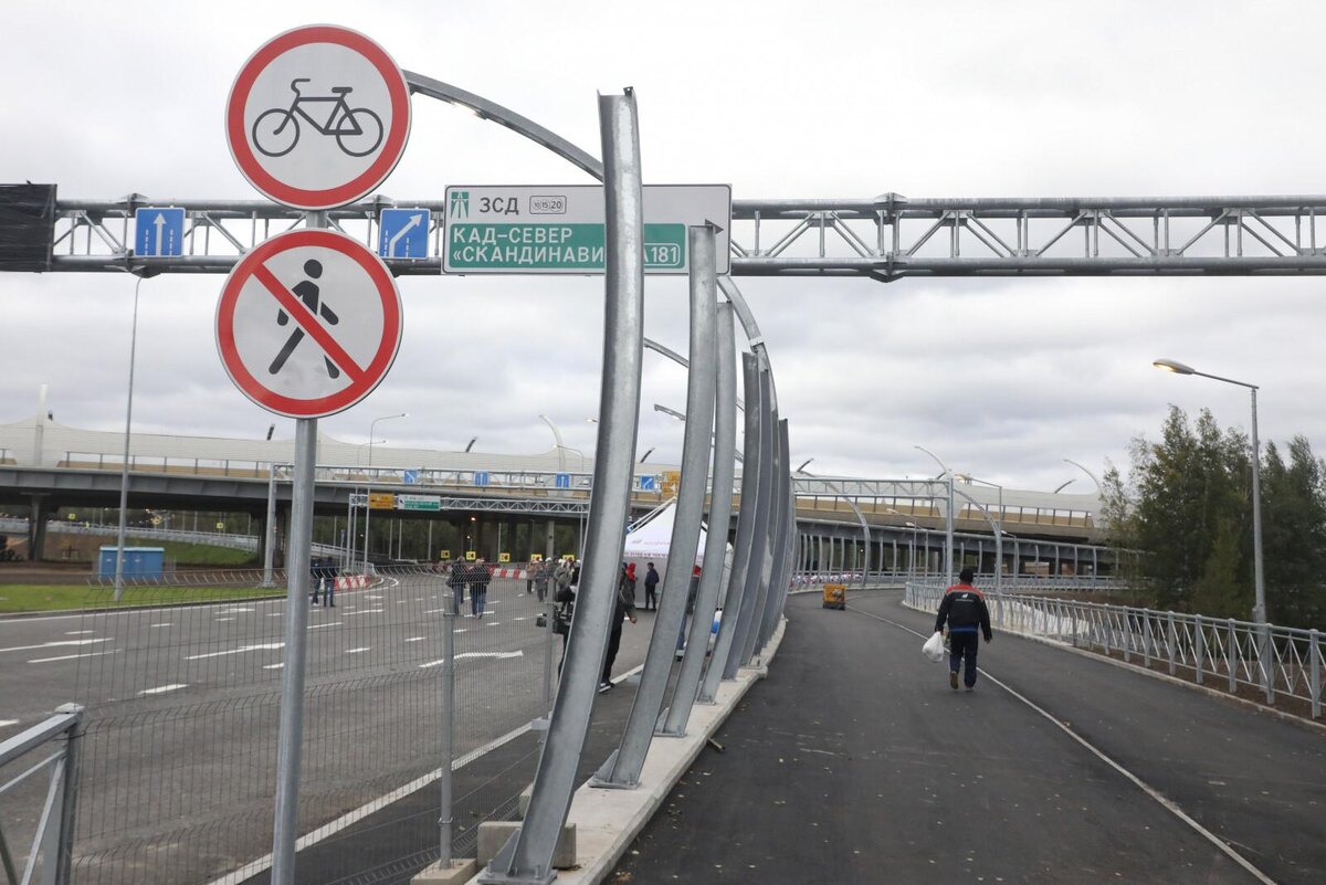 Фото: Александр Глуз / «Петербургский дневник»