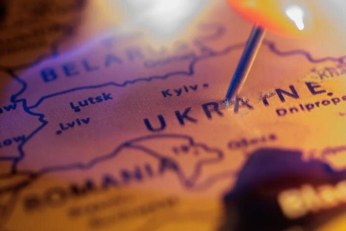 Обложка © Shutterstock / FOTODOM / MAXSHOT.PL