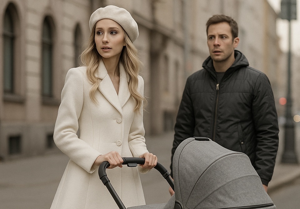 Рассказ Мамочки!/ Дзен