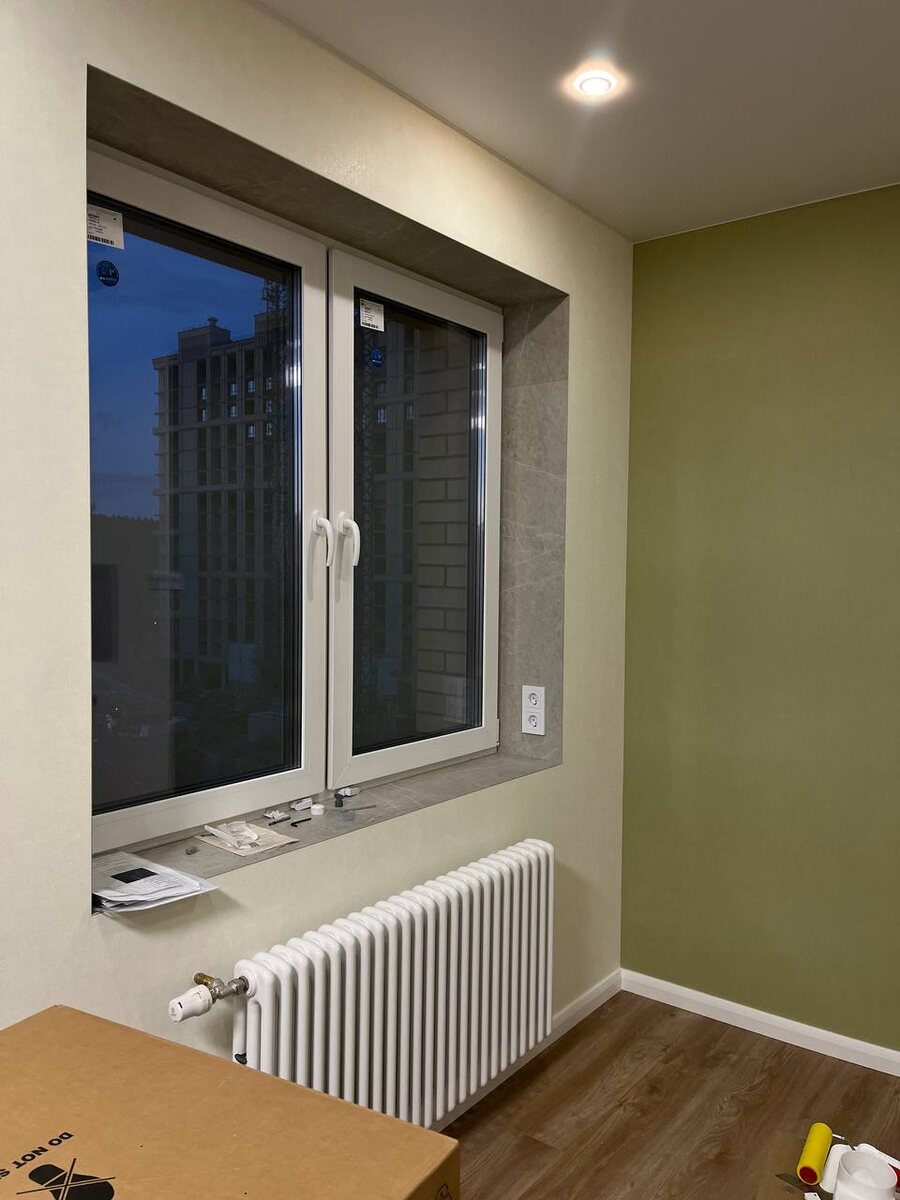 Квартира для Романа и Натальи. Студия ZATRAVKINA DARYA | interior designer