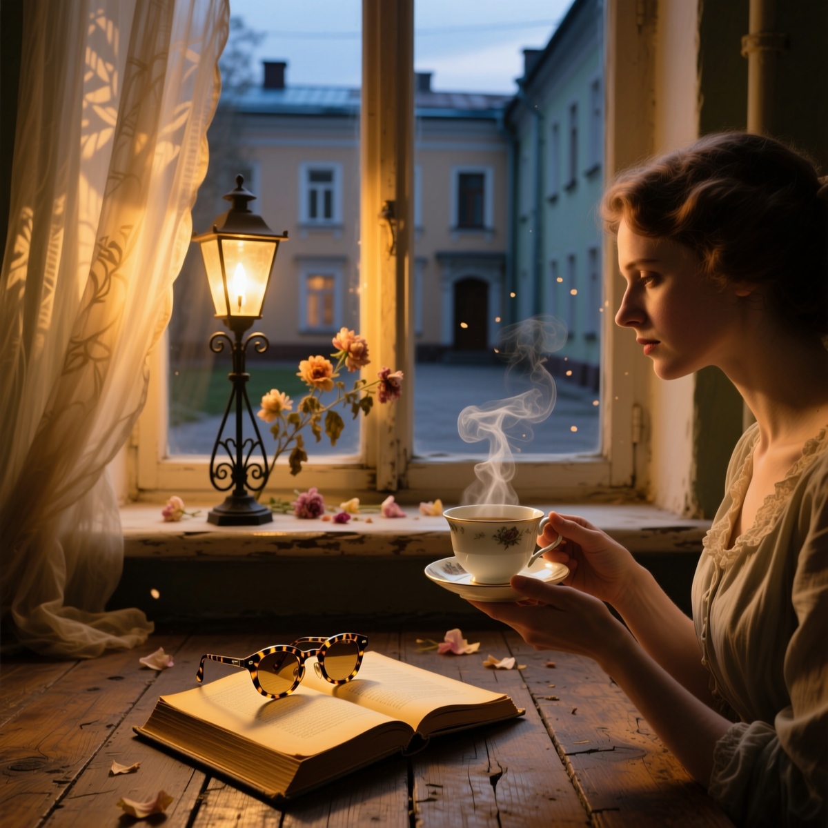 Автор: В. Панченко