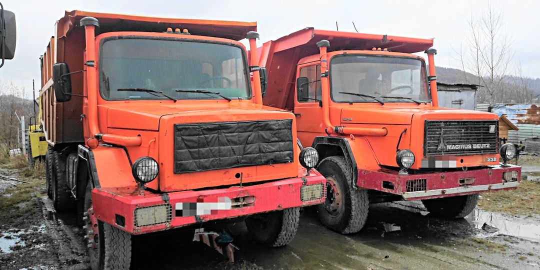 3 иностранных грузовика, которые массово закупал СССР из-за отсутствия альтернатив