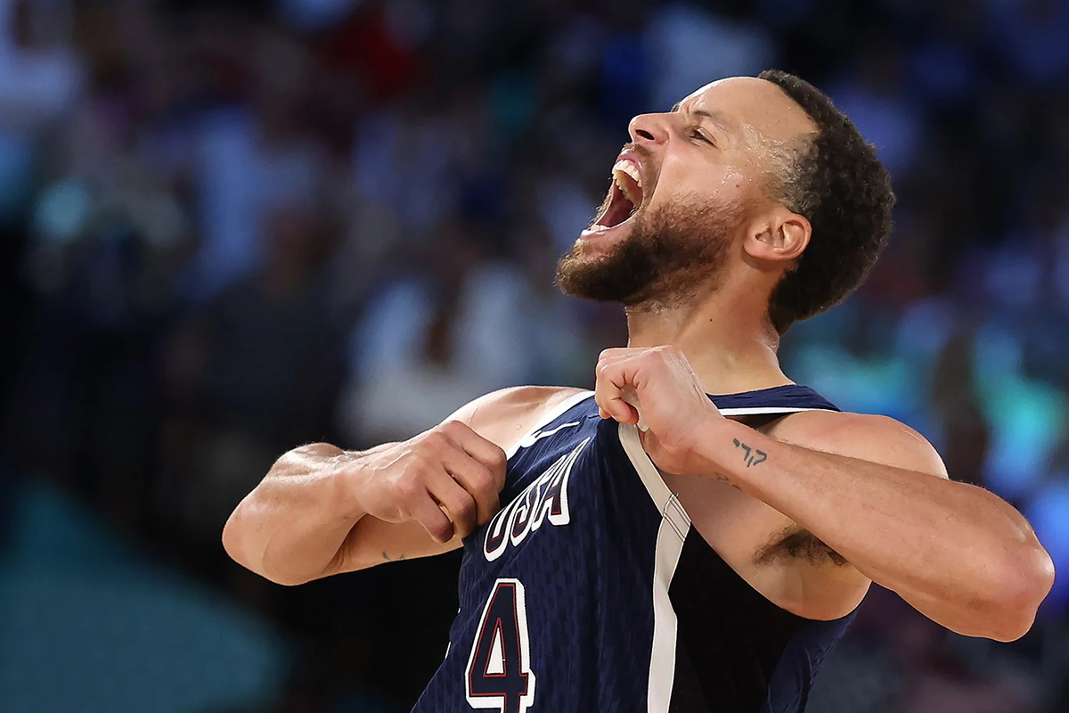 Ezra Shaw·Getty Images