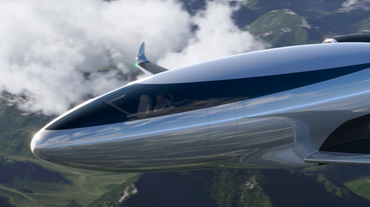 Фото: Otto Aerospace